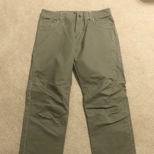 Kuhl Ryder Pants 36/30